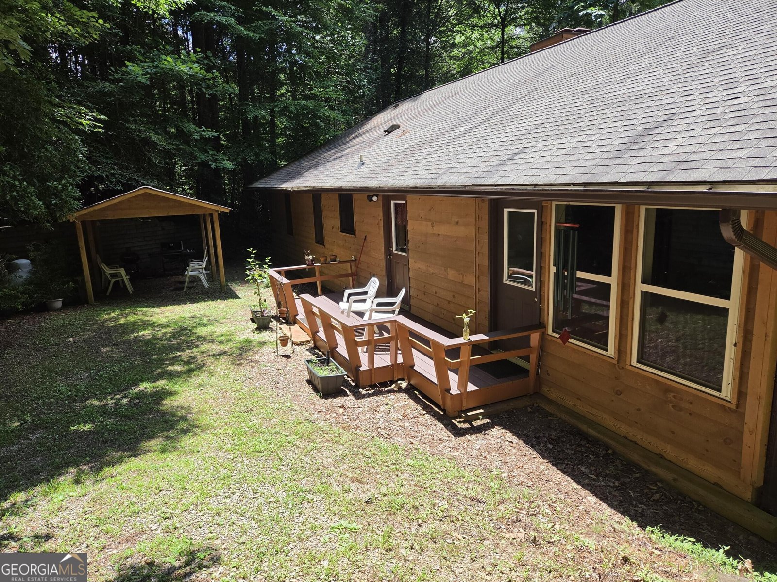 445 Helton Creek Road Blairsville - Photo 26