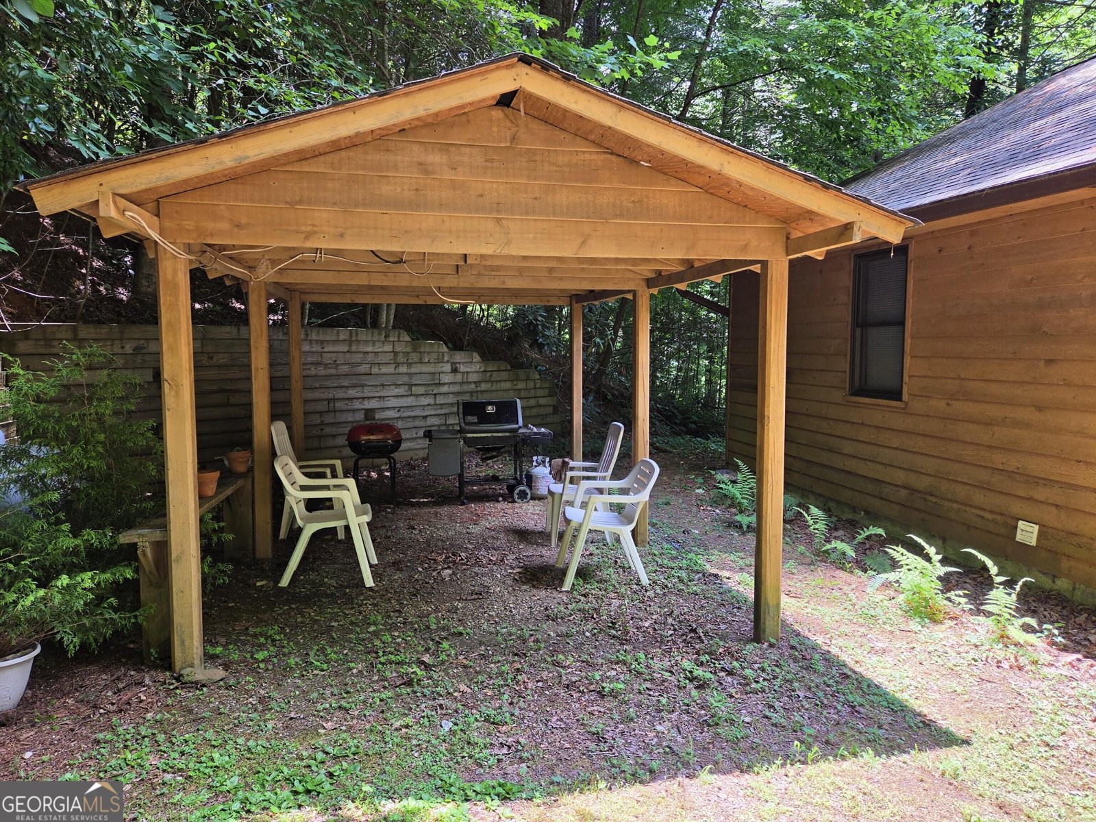 445 Helton Creek Road Blairsville - Photo 27