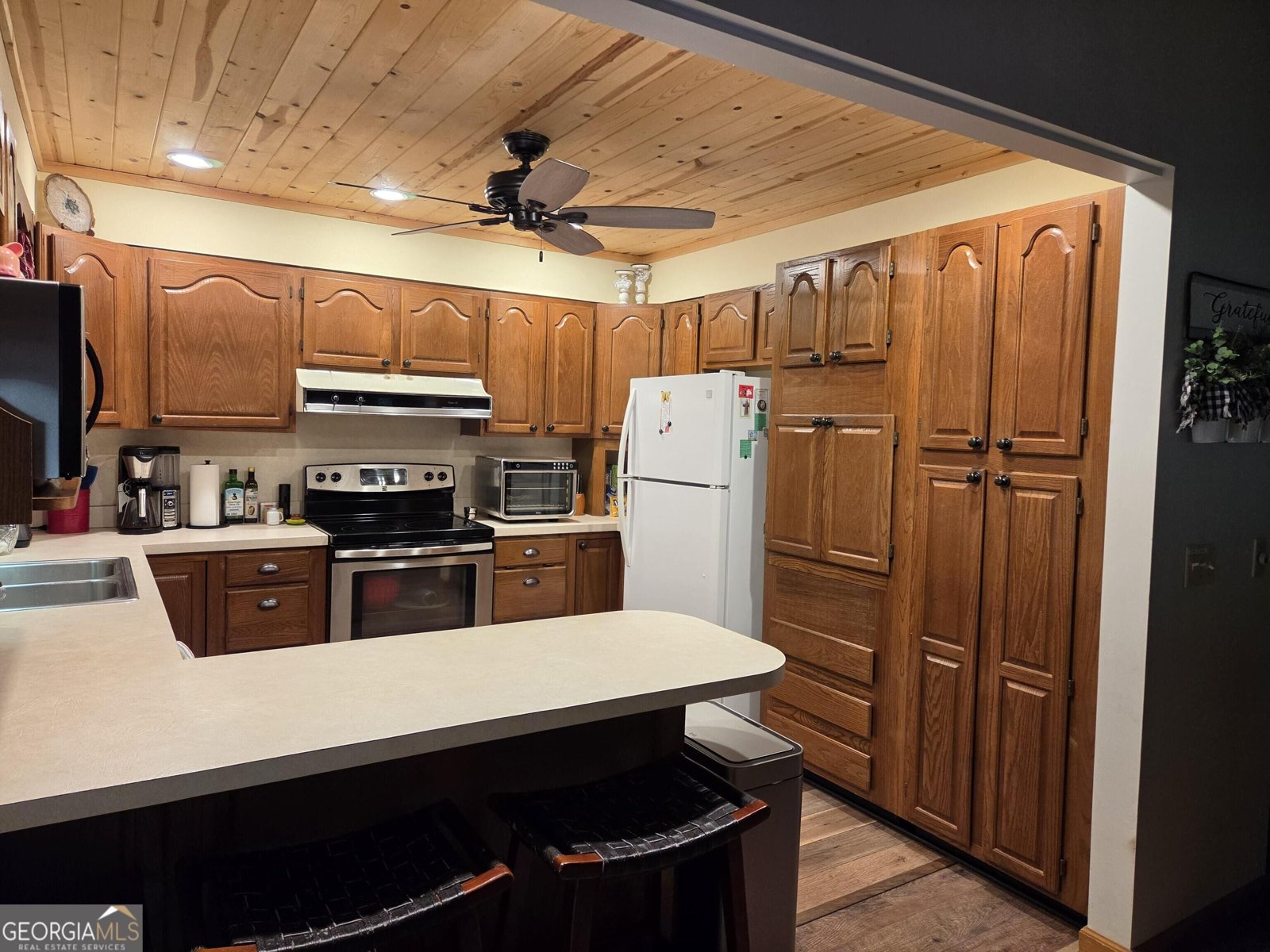 445 Helton Creek Road Blairsville - Photo 6