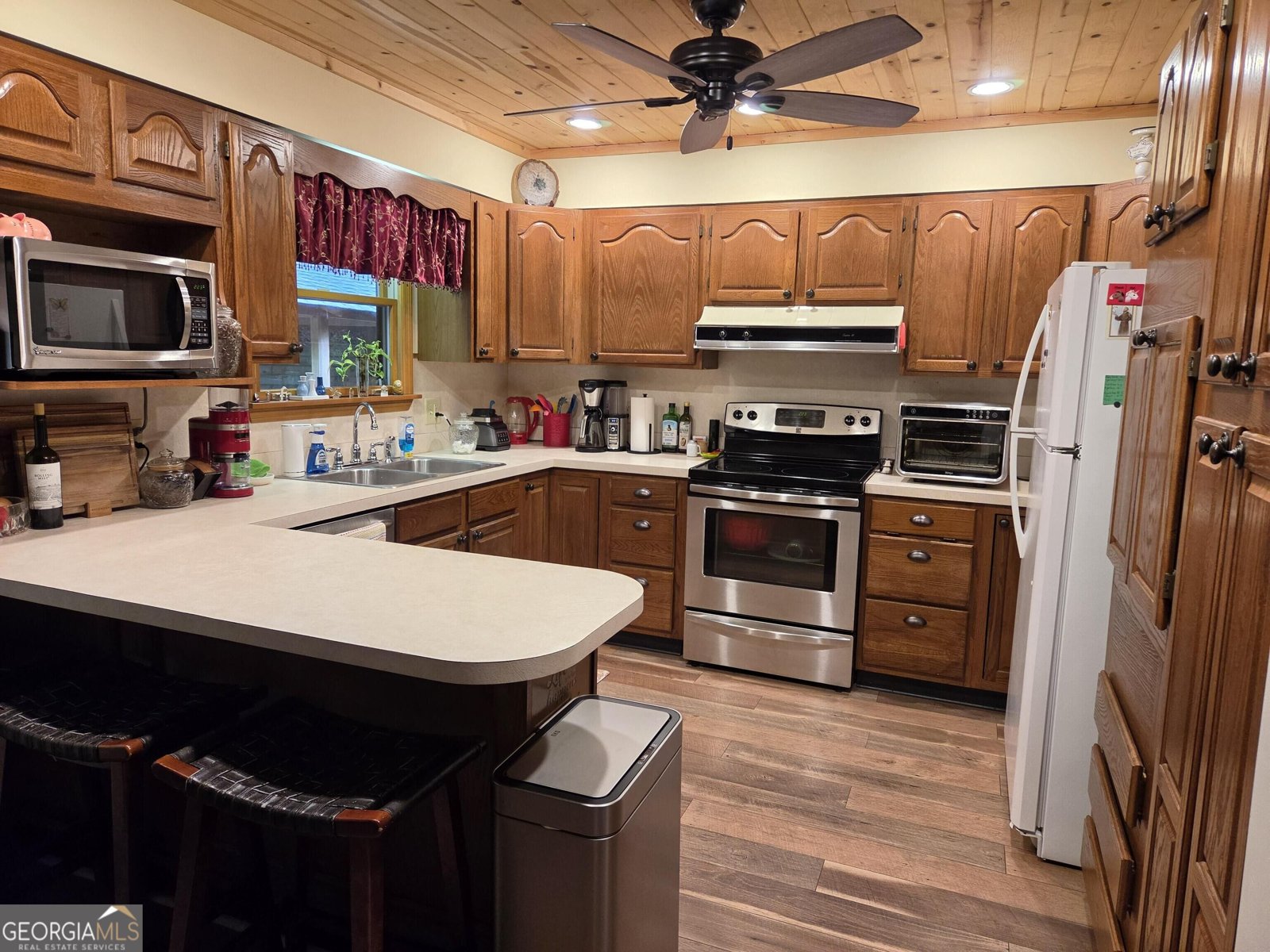 445 Helton Creek Road Blairsville - Photo 7