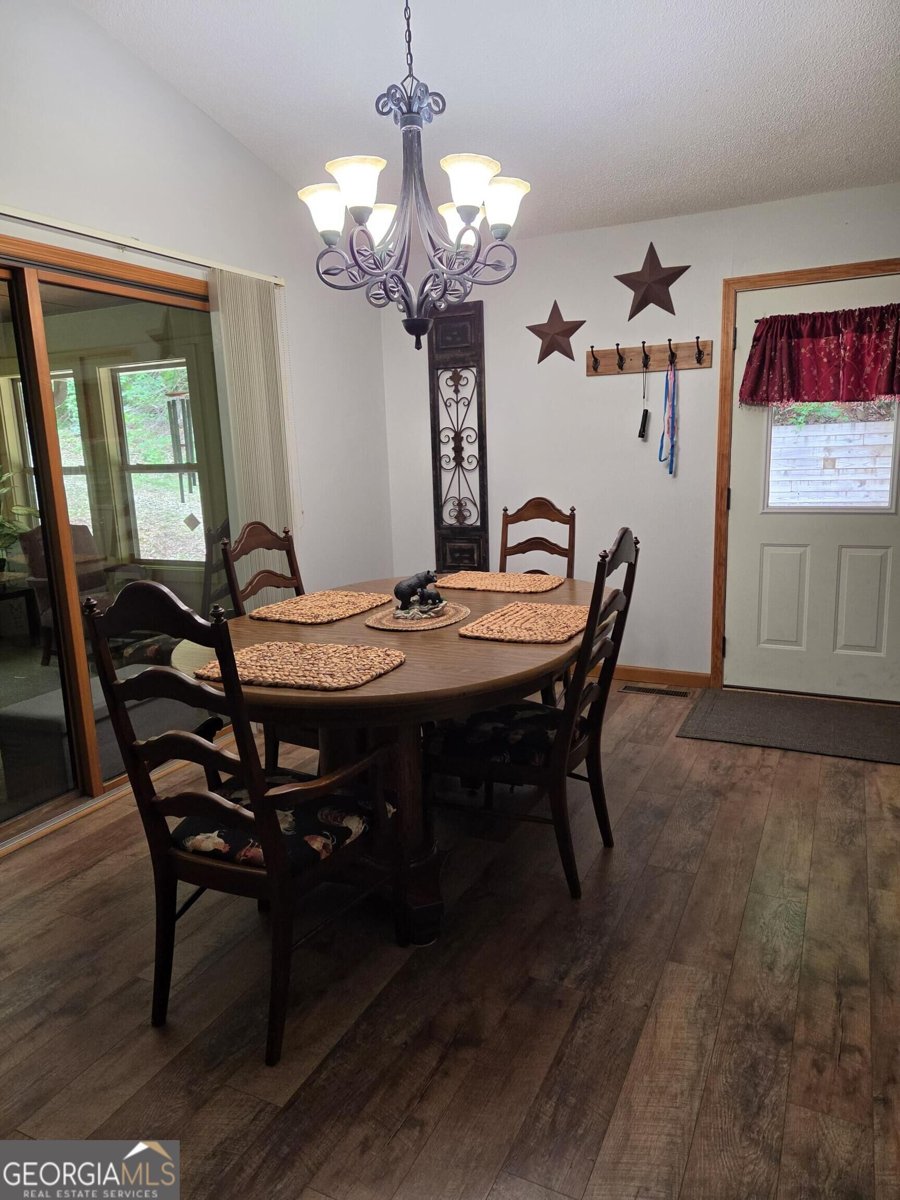 445 Helton Creek Road Blairsville - Photo 8