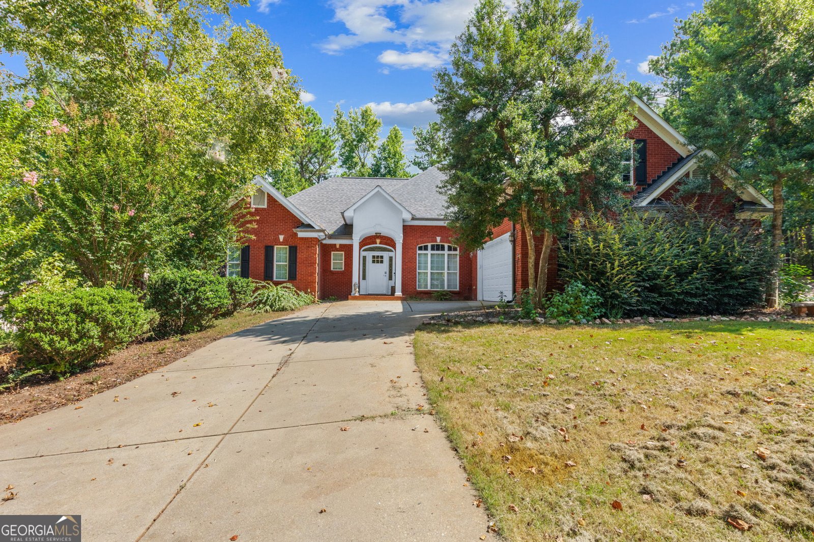 400 Countryside Drive McDonough - main photo