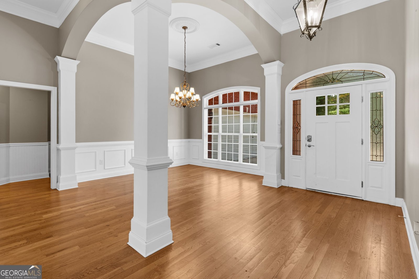 400 Countryside Drive McDonough - Photo 11