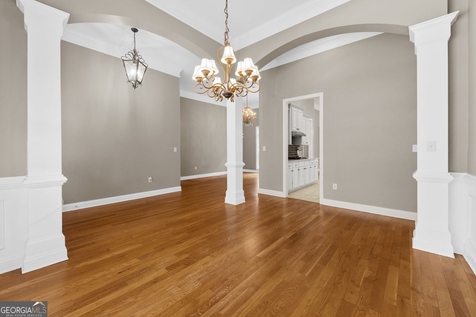 400 Countryside Drive McDonough - Photo 12