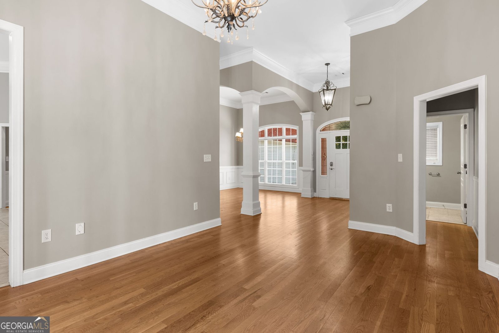 400 Countryside Drive McDonough - Photo 14