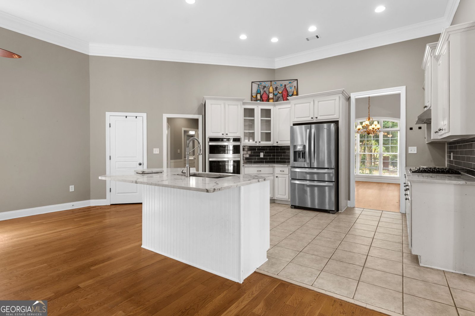 400 Countryside Drive McDonough - Photo 15