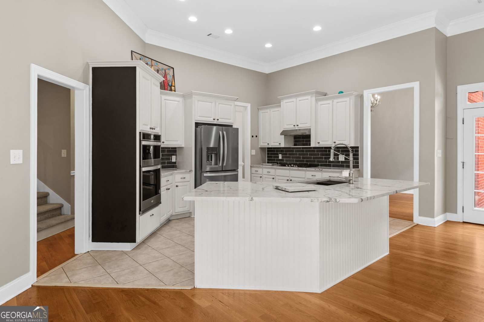 400 Countryside Drive McDonough - Photo 16
