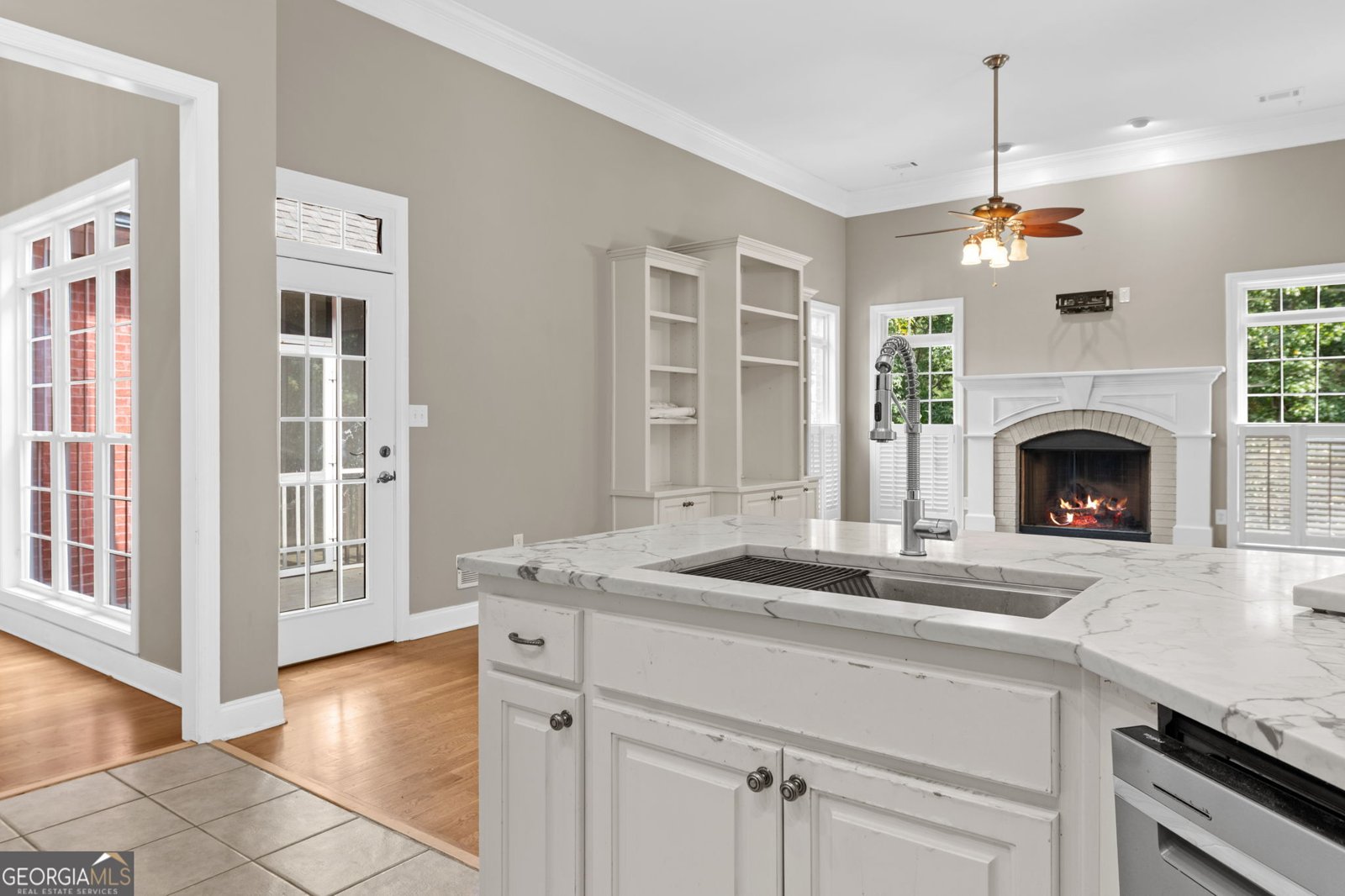 400 Countryside Drive McDonough - Photo 17