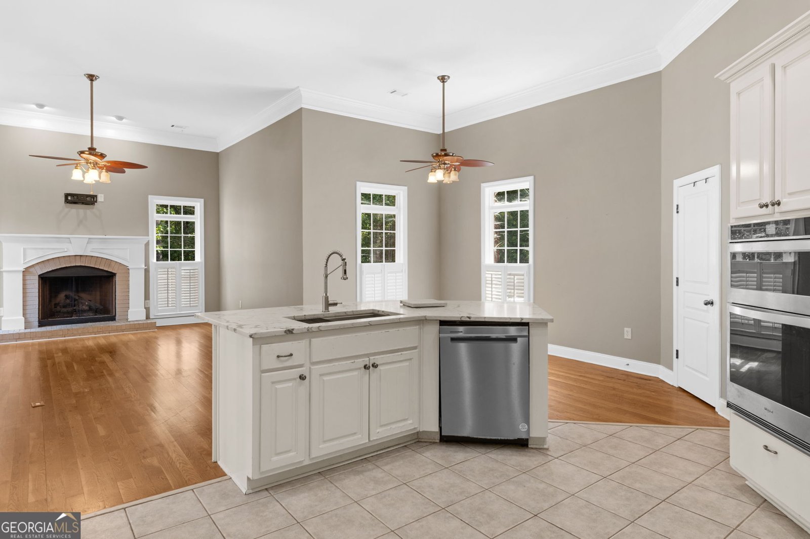 400 Countryside Drive McDonough - Photo 20