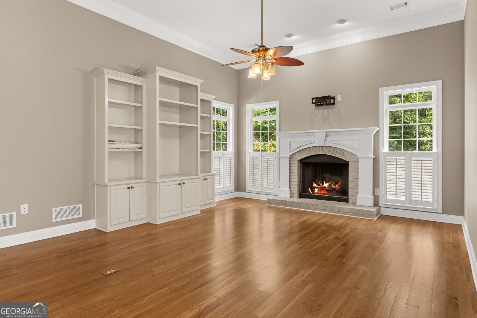 400 Countryside Drive McDonough - Photo 22