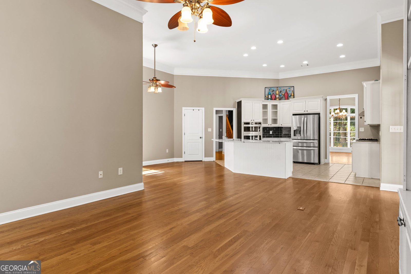 400 Countryside Drive McDonough - Photo 23