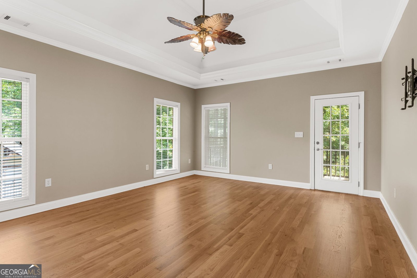 400 Countryside Drive McDonough - Photo 24