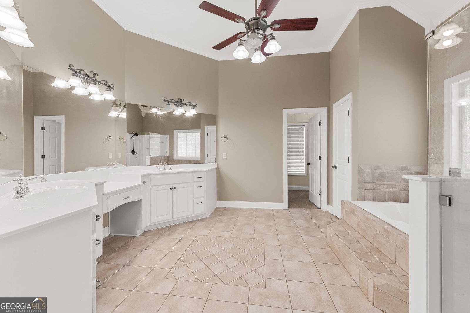 400 Countryside Drive McDonough - Photo 26