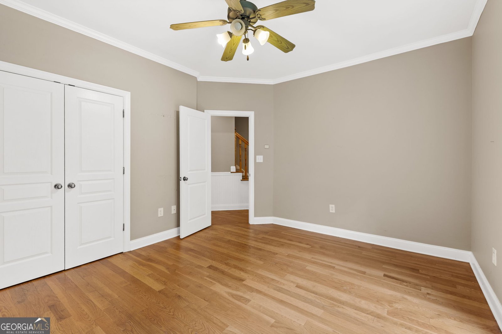 400 Countryside Drive McDonough - Photo 32