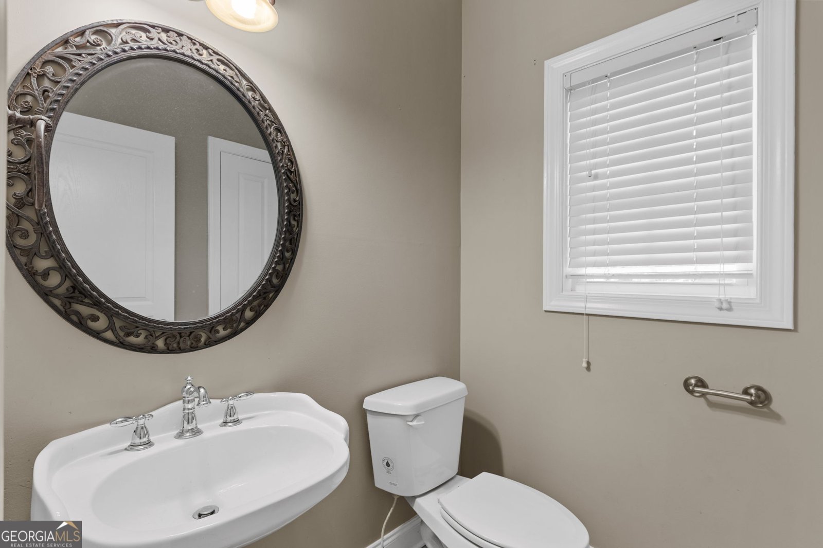 400 Countryside Drive McDonough - Photo 37