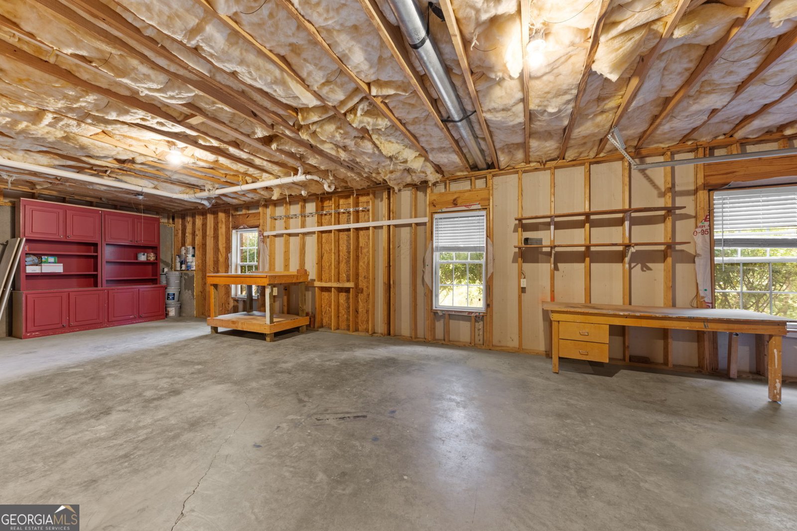 400 Countryside Drive McDonough - Photo 48