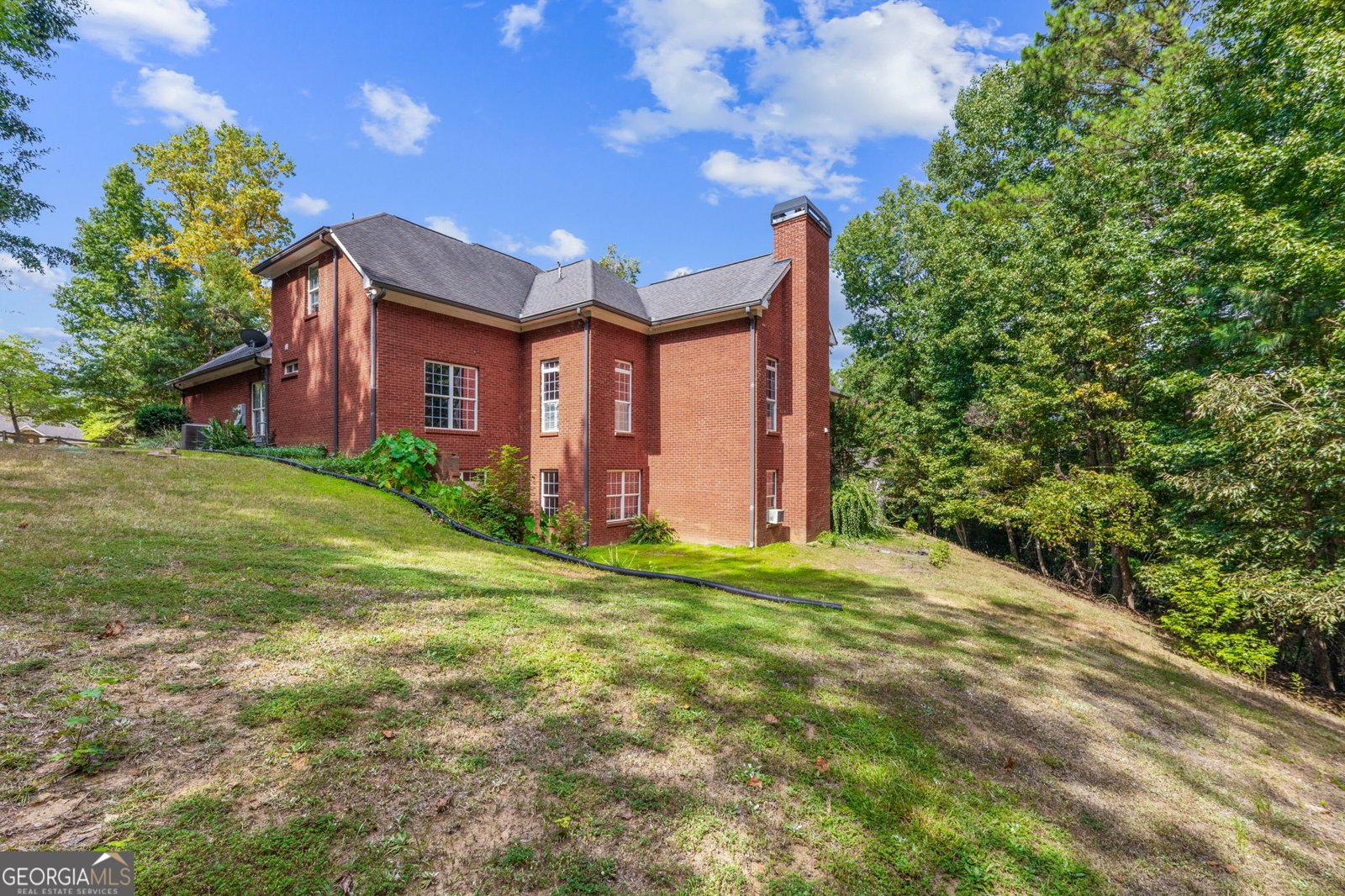 400 Countryside Drive McDonough - Photo 51