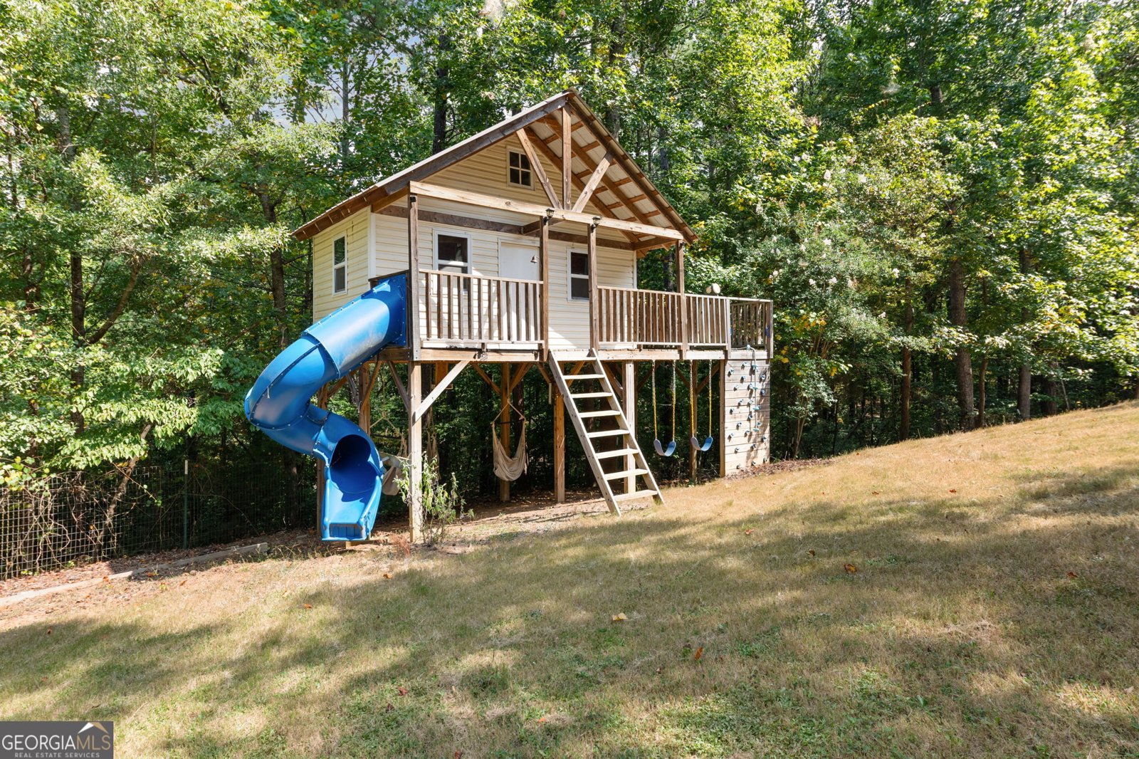 400 Countryside Drive McDonough - Photo 54