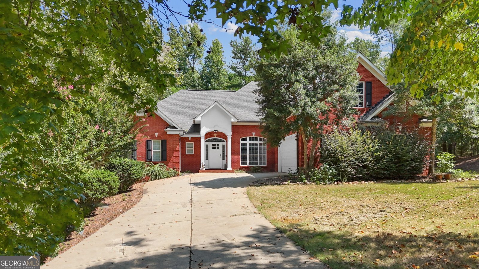 400 Countryside Drive McDonough - Photo 7