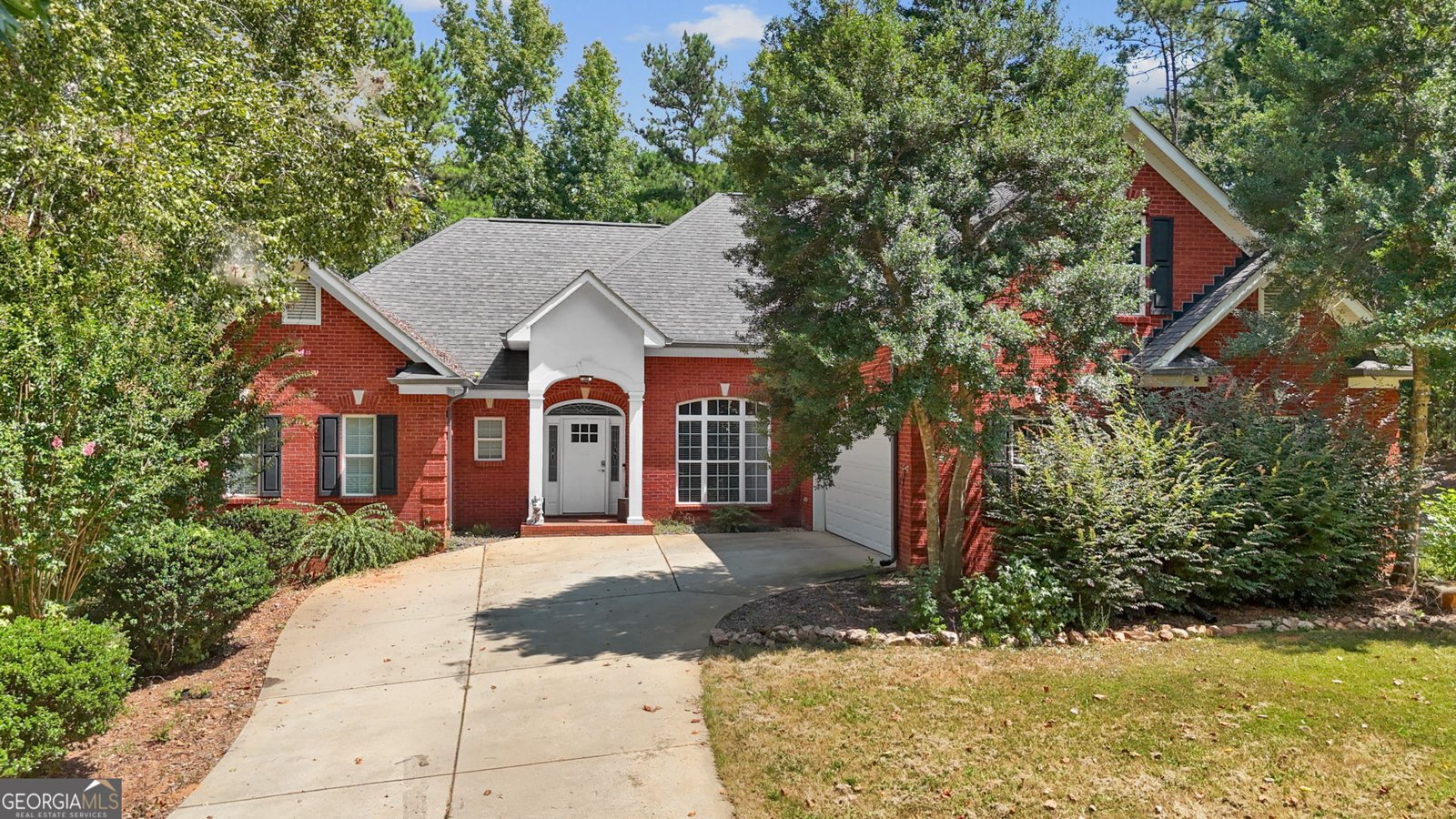 400 Countryside Drive McDonough - Photo 8