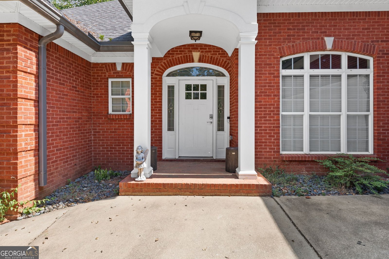 400 Countryside Drive McDonough - Photo 9