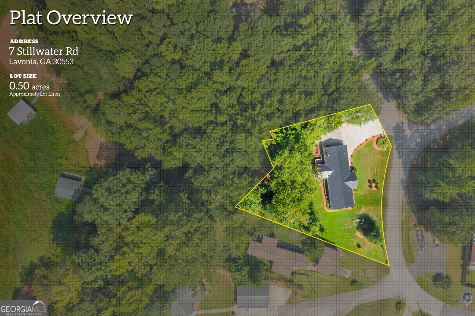7 Stillwater Road Lavonia - Photo 65