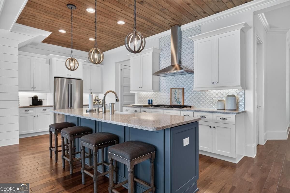 111 Evelyn Alley Eatonton - Photo 16