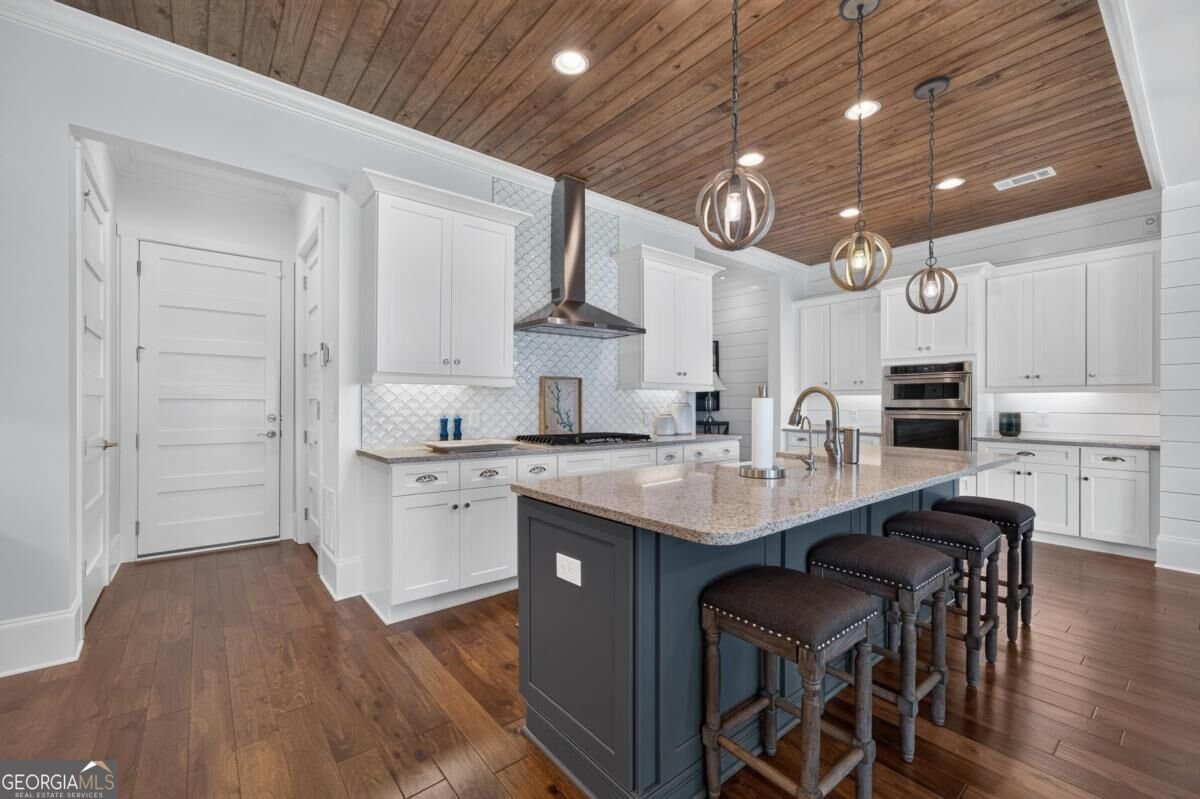 111 Evelyn Alley Eatonton - Photo 17