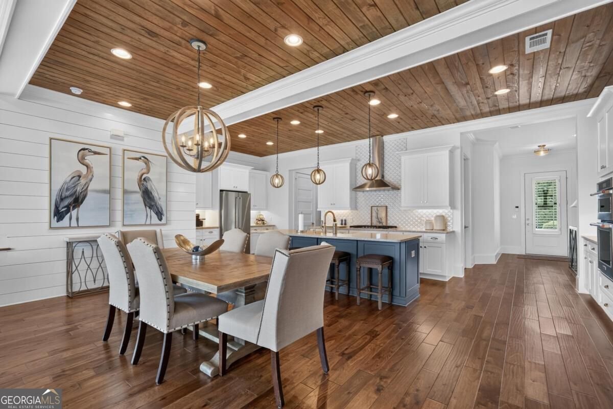 111 Evelyn Alley Eatonton - Photo 19