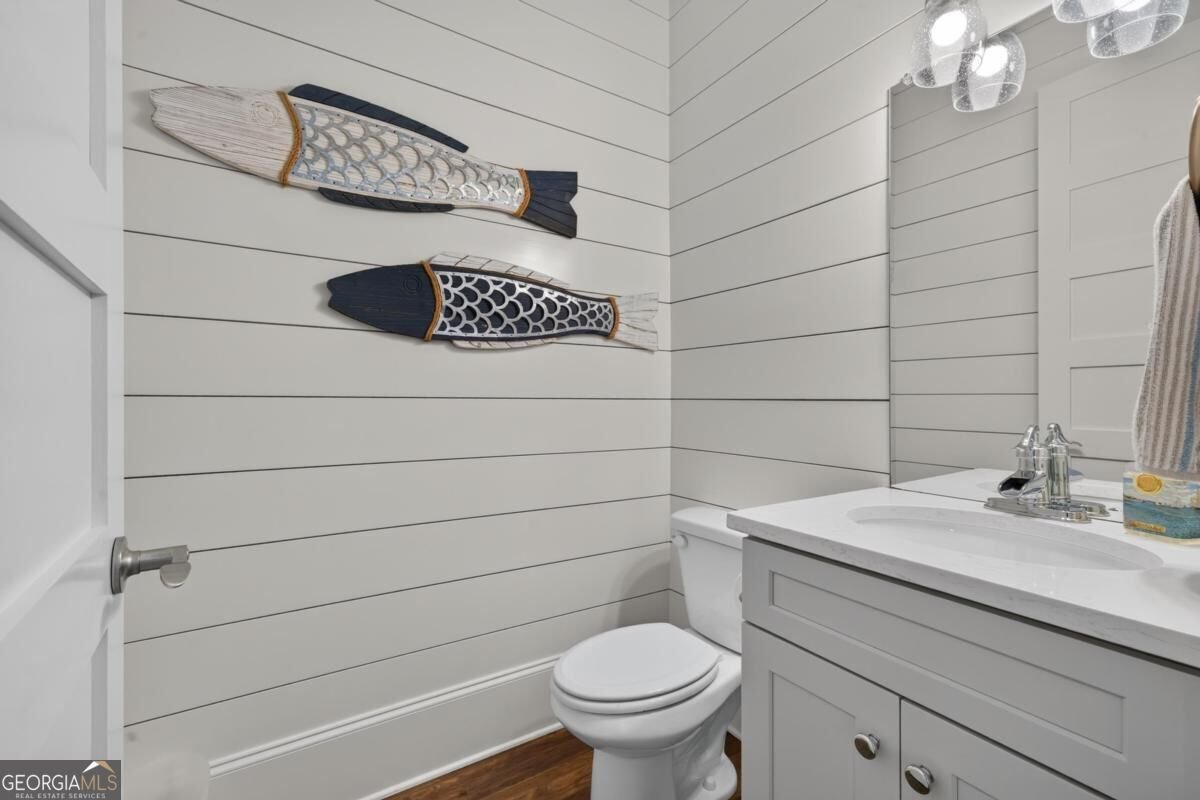 111 Evelyn Alley Eatonton - Photo 22