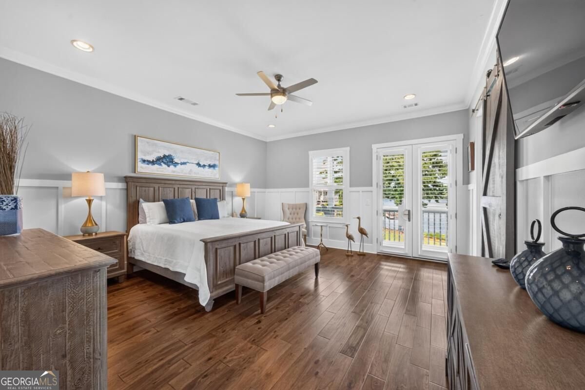 111 Evelyn Alley Eatonton - Photo 26