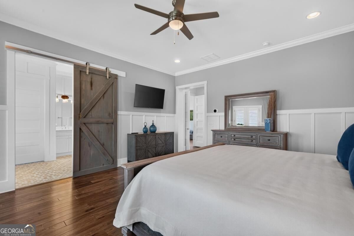 111 Evelyn Alley Eatonton - Photo 27