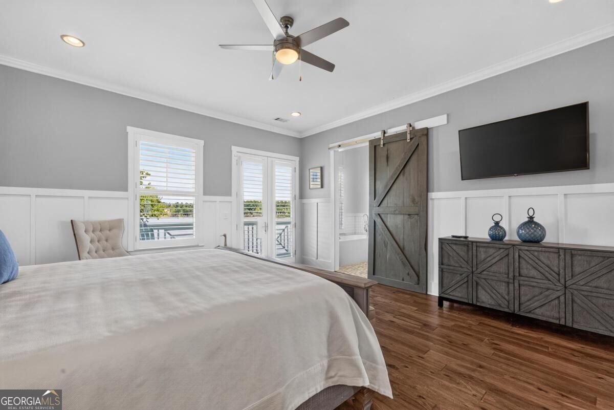 111 Evelyn Alley Eatonton - Photo 28