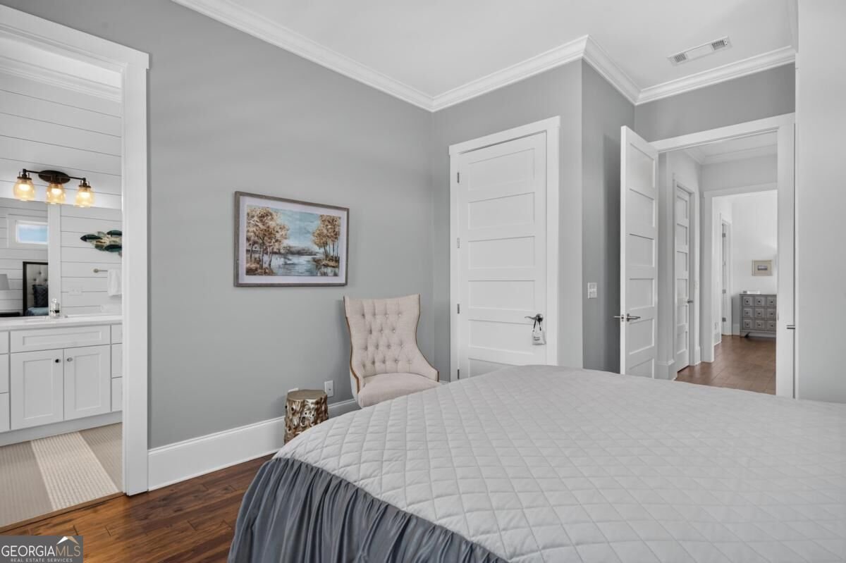 111 Evelyn Alley Eatonton - Photo 35