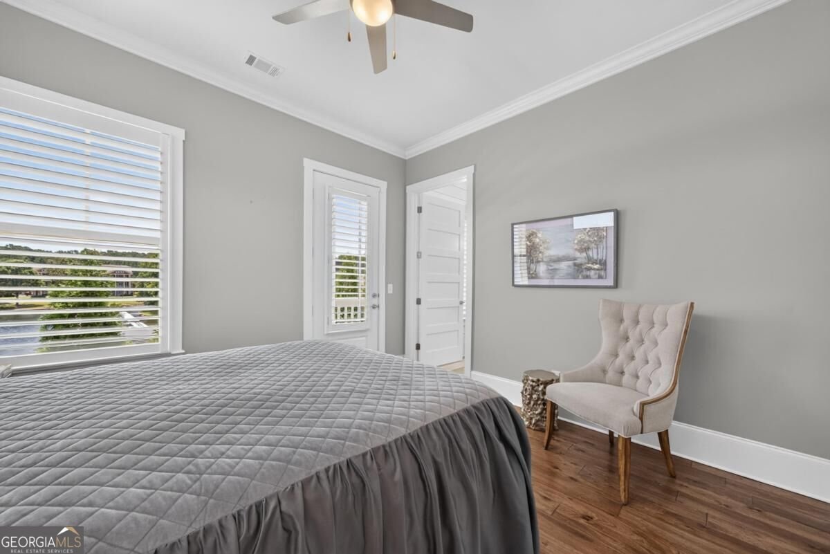111 Evelyn Alley Eatonton - Photo 36