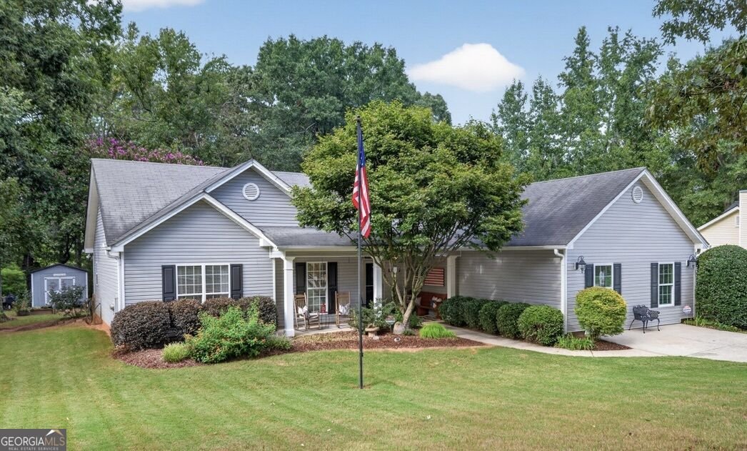 385 Lokey's Ridge Road Bethlehem - main photo