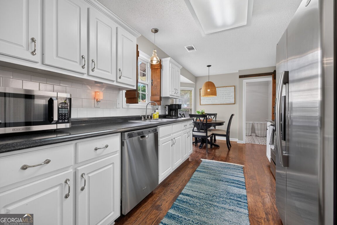 385 Lokey's Ridge Road Bethlehem - Photo 15