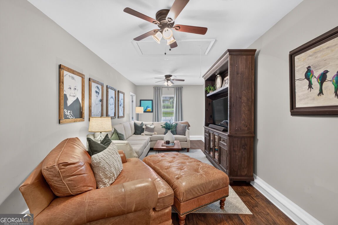 385 Lokey's Ridge Road Bethlehem - Photo 20