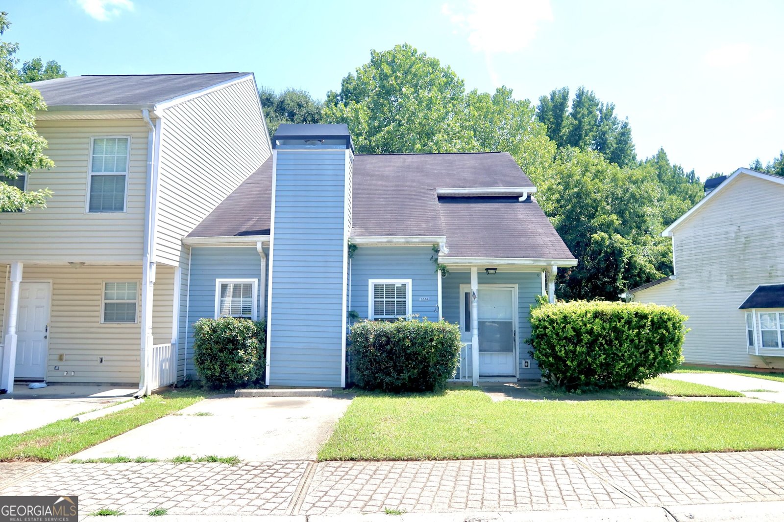 6534 Wellington Chase Court Lithonia - main photo