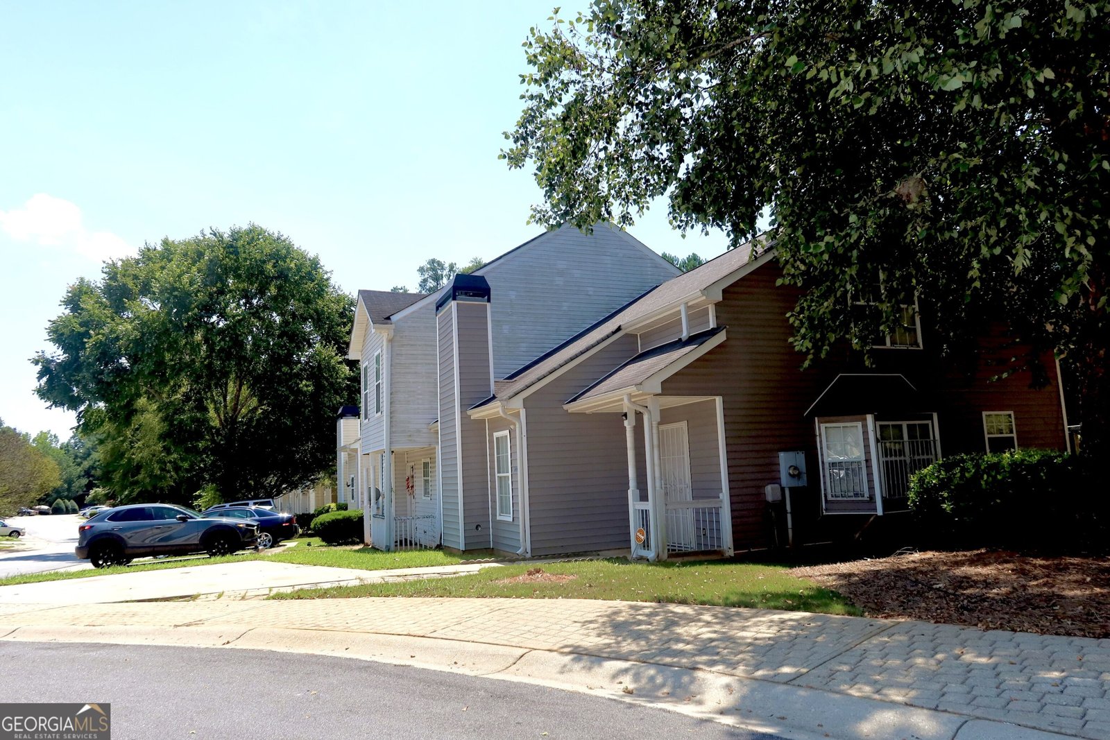 6534 Wellington Chase Court Lithonia - Photo 22