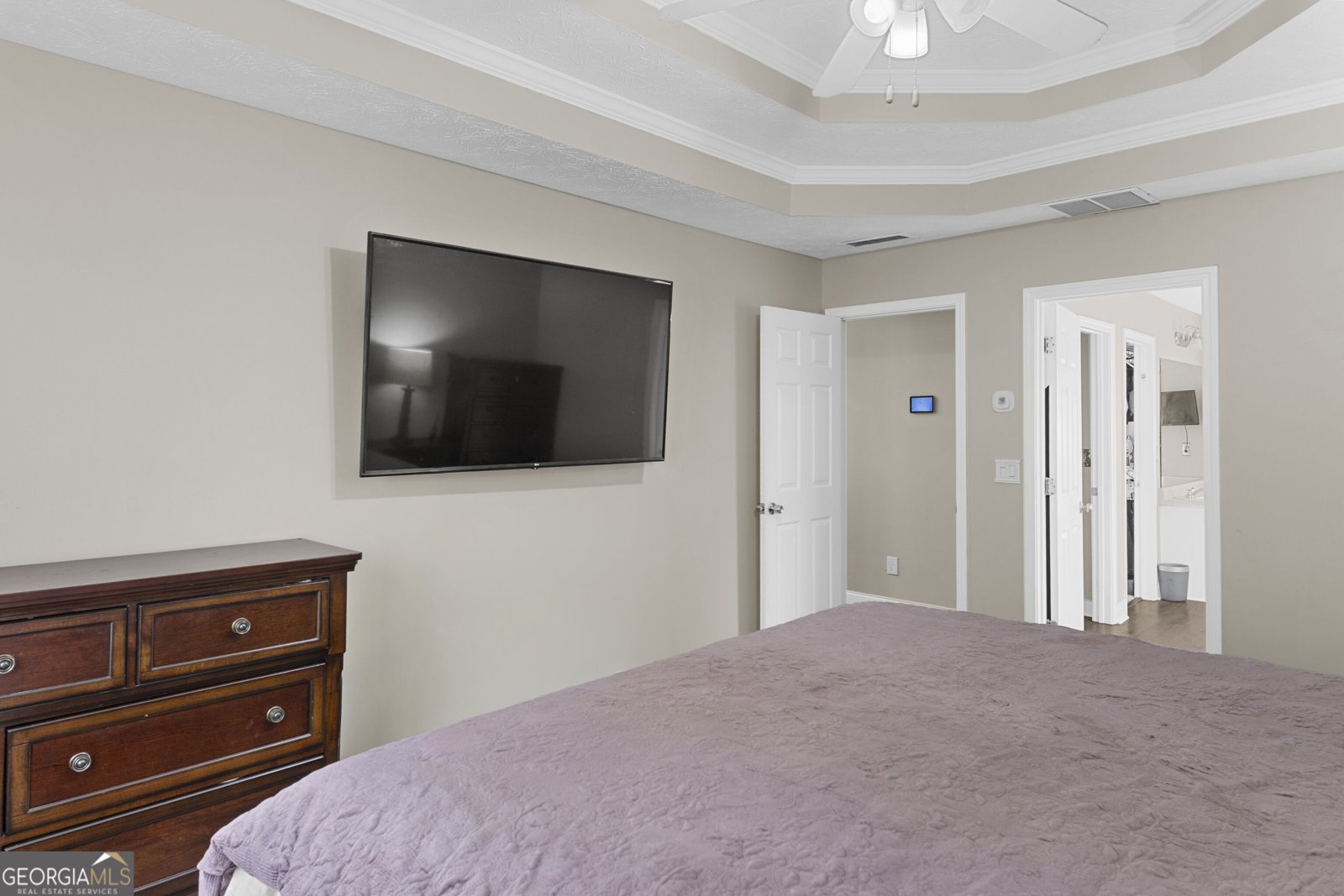 3161 Keenly Ives Court Buford - Photo 16