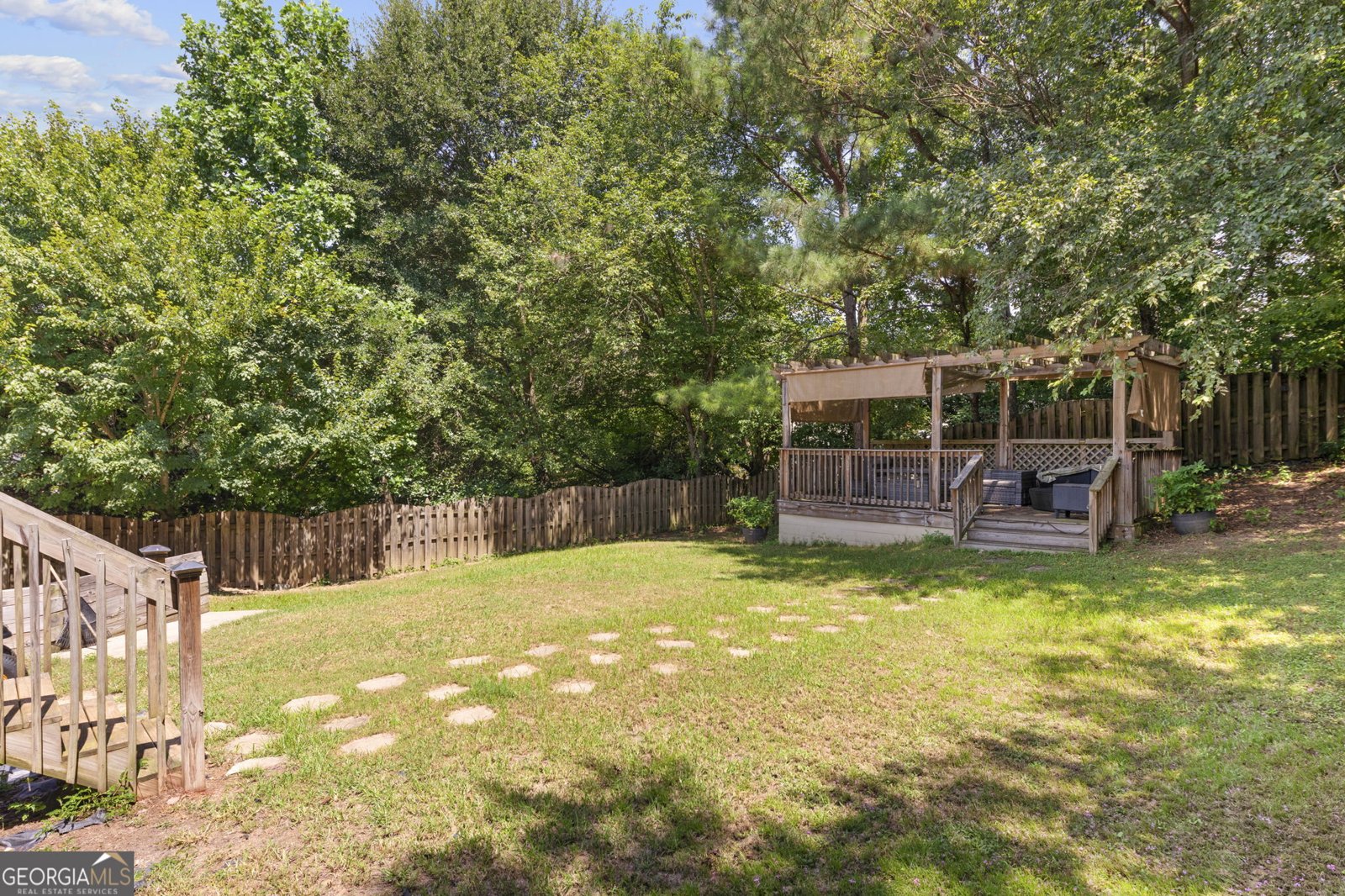 3161 Keenly Ives Court Buford - Photo 29