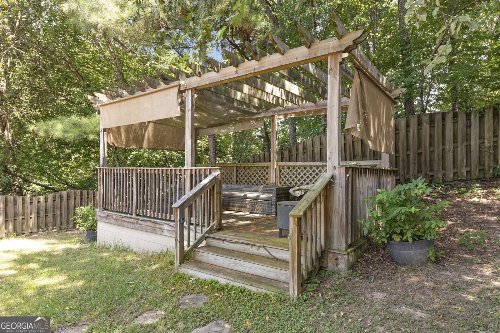 3161 Keenly Ives Court Buford - Photo 30