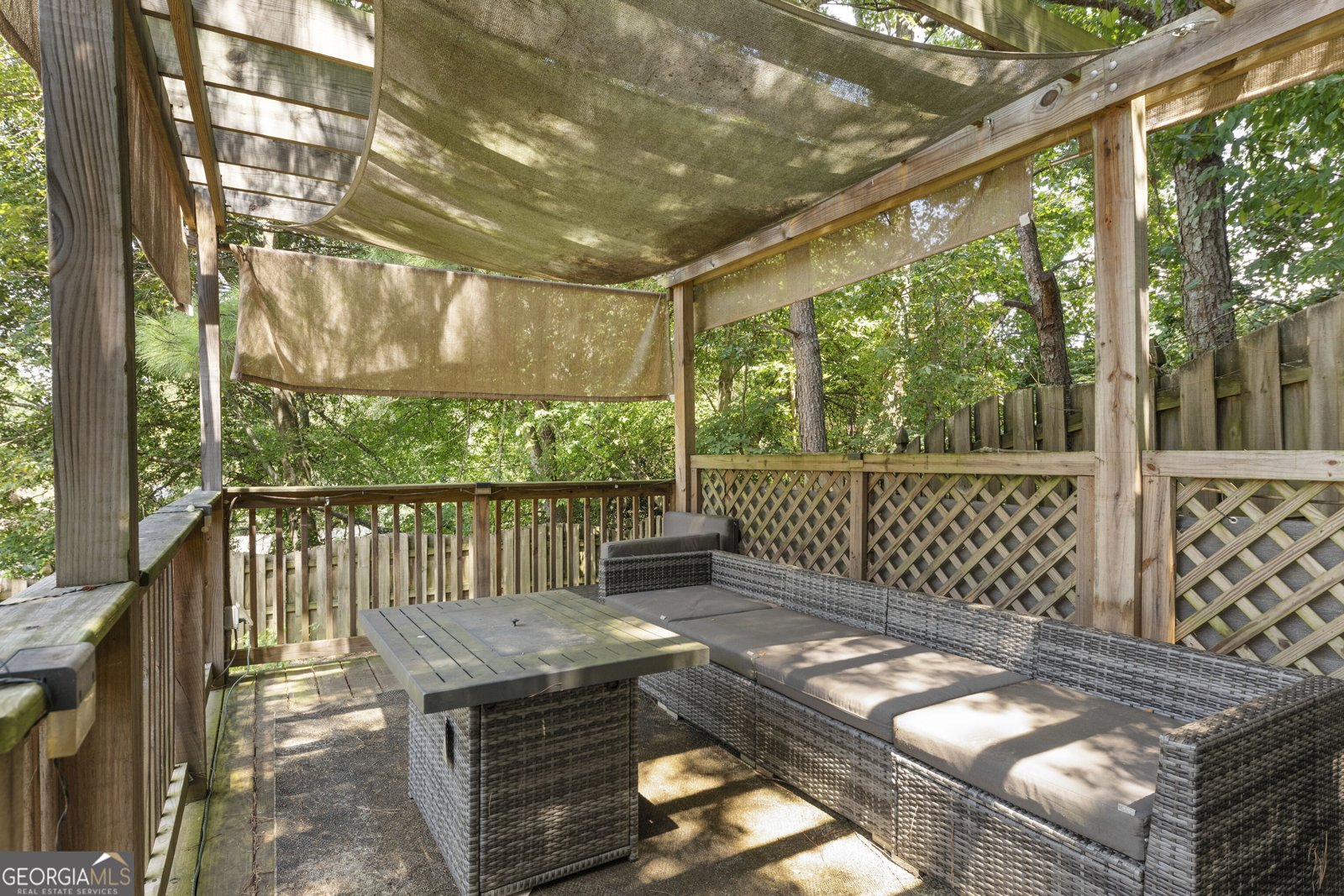 3161 Keenly Ives Court Buford - Photo 31