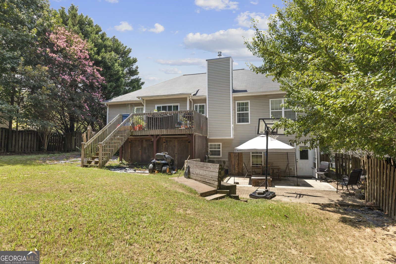 3161 Keenly Ives Court Buford - Photo 33