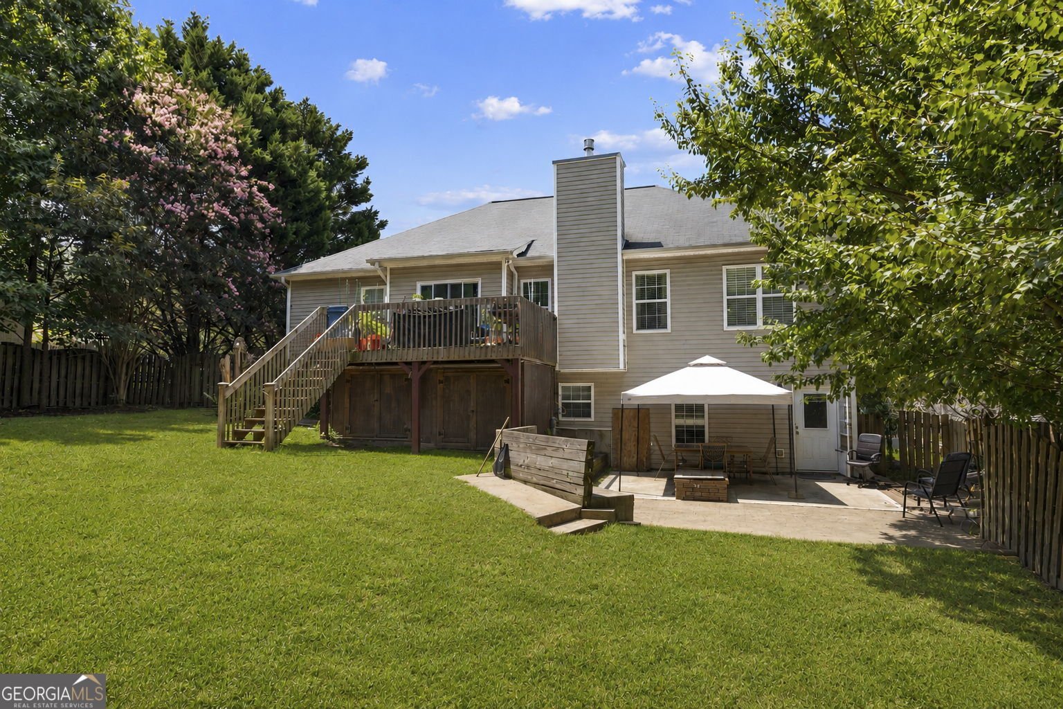 3161 Keenly Ives Court Buford - Photo 34