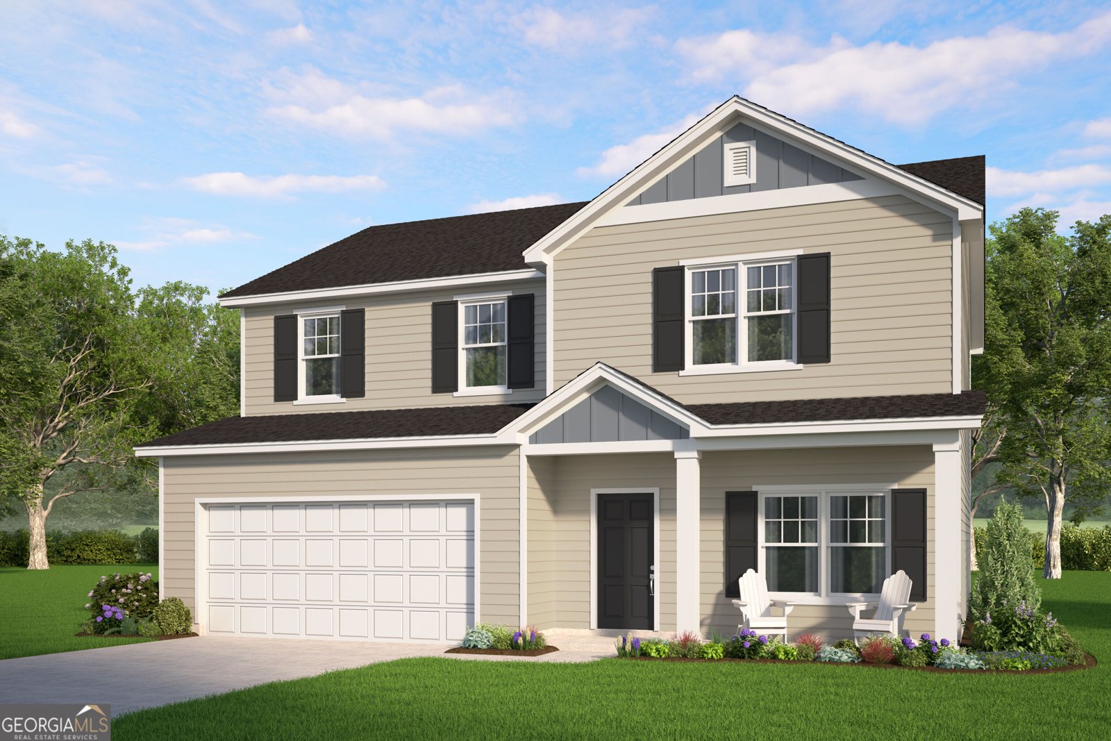 114 Lakeview Pines Way Statesboro - main photo