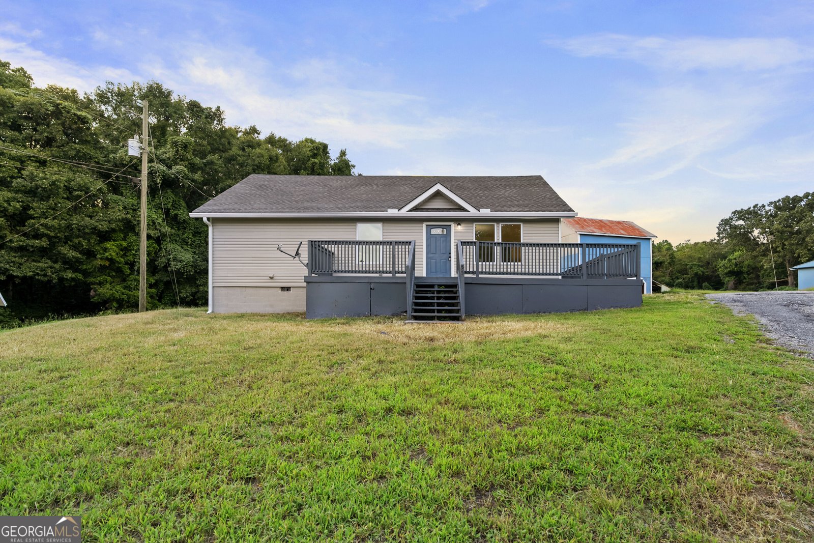 55 Pirates Point Dawsonville - main photo