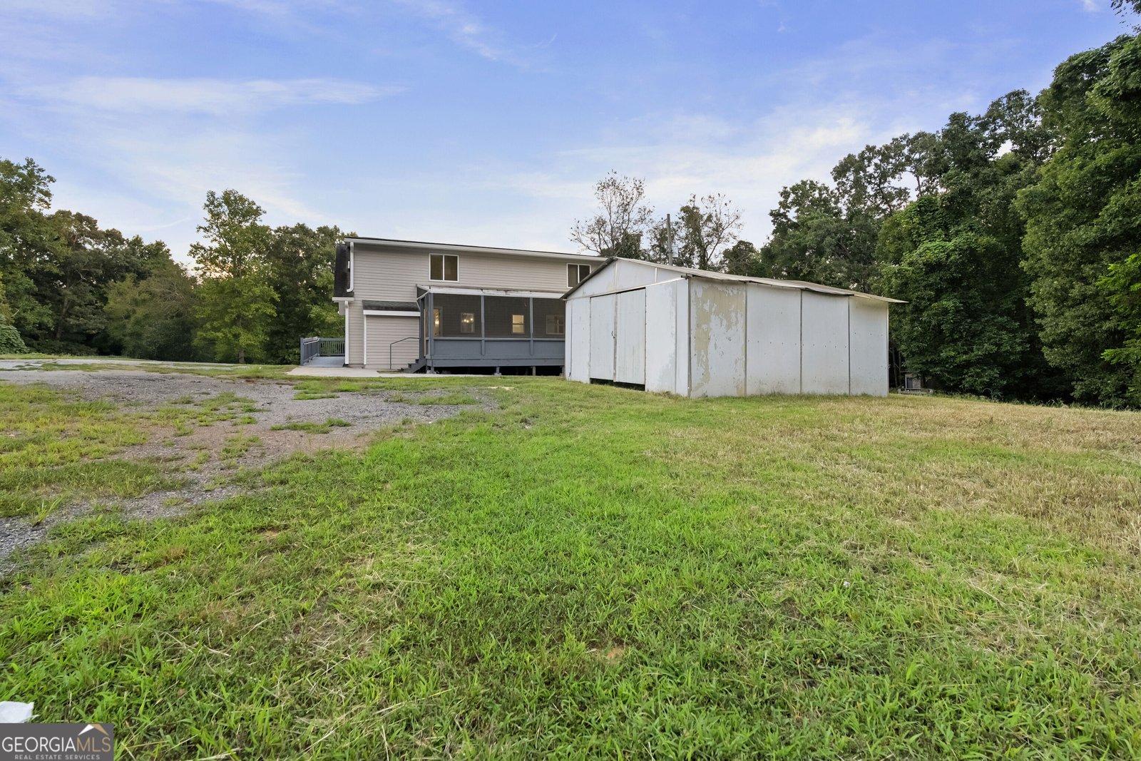 55 Pirates Point Dawsonville - Photo 30