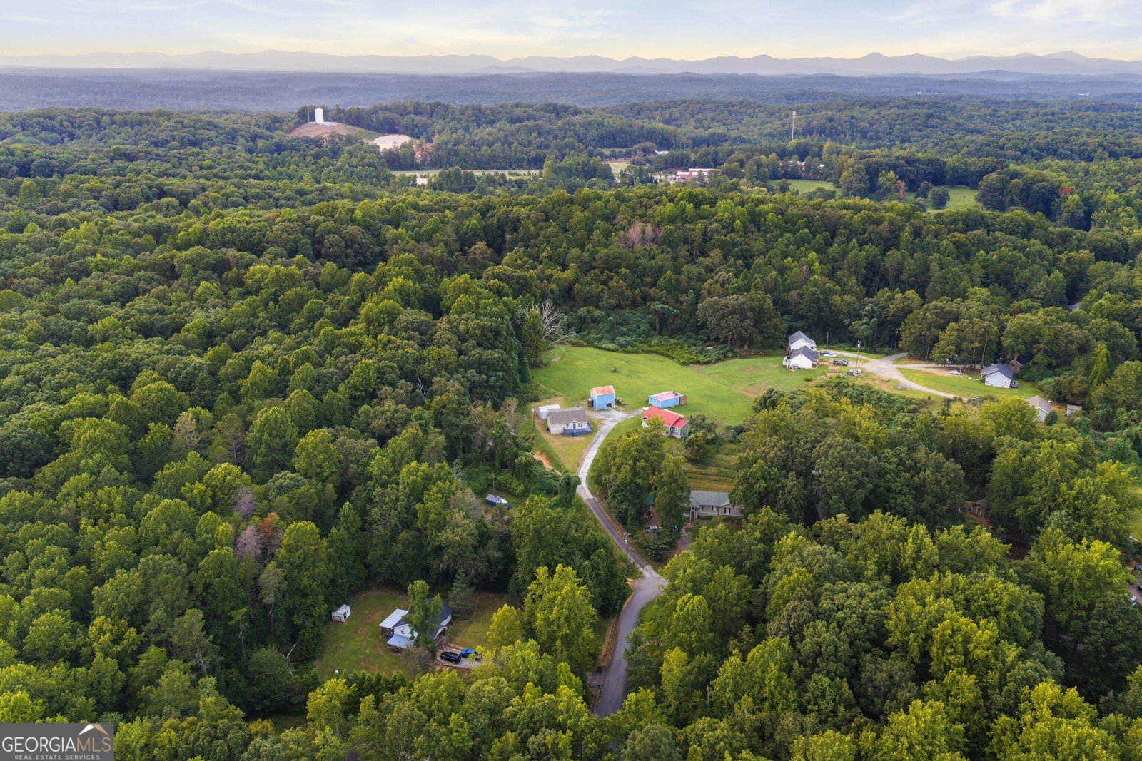 55 Pirates Point Dawsonville - Photo 31